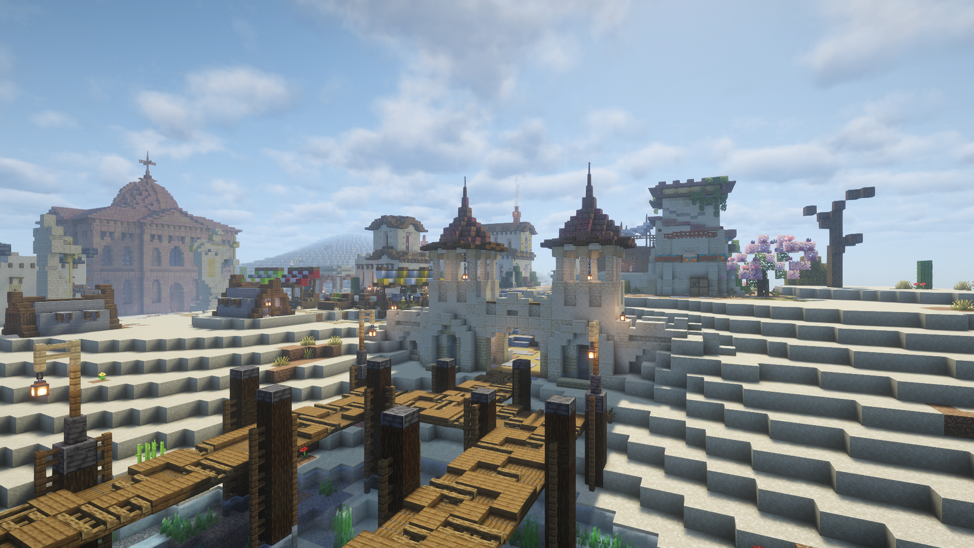 Server screenshot 3