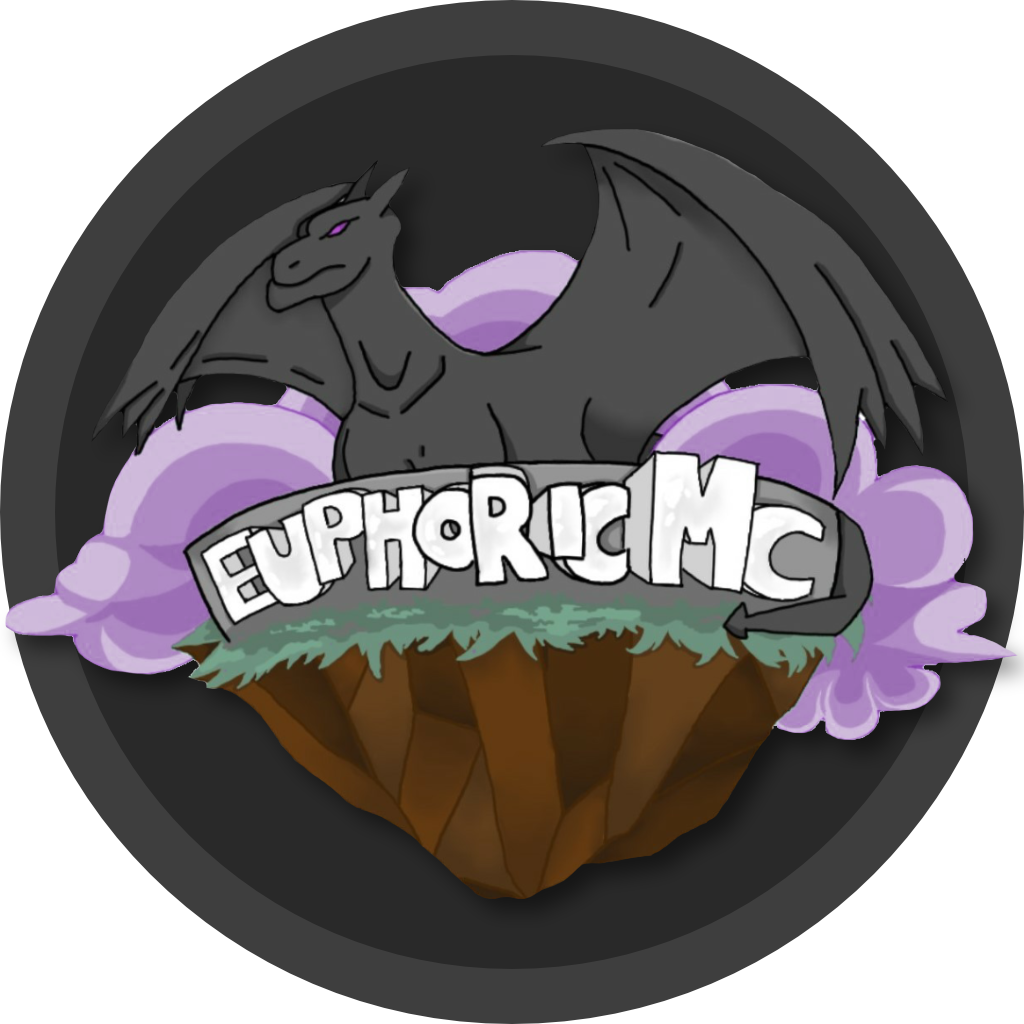 EuphoricMC Server Logo